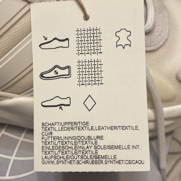 ❕NWT Adidas Ozelle Sneakers ❕ - Picture 9 of 12